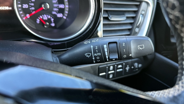 Kia Pro Ceed 1.4T GDi ISG GT-Line 5dr Petrol Estate